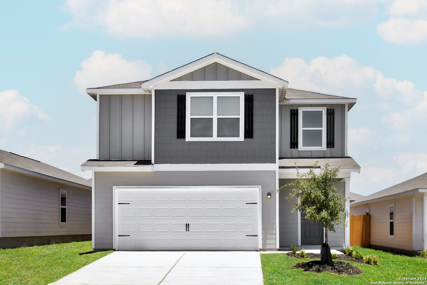 837 Shady Brook New Braunfels TX 78132