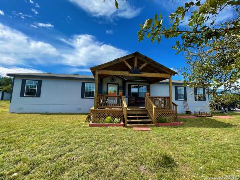 169 Harper Valley Road Harper TX 78631