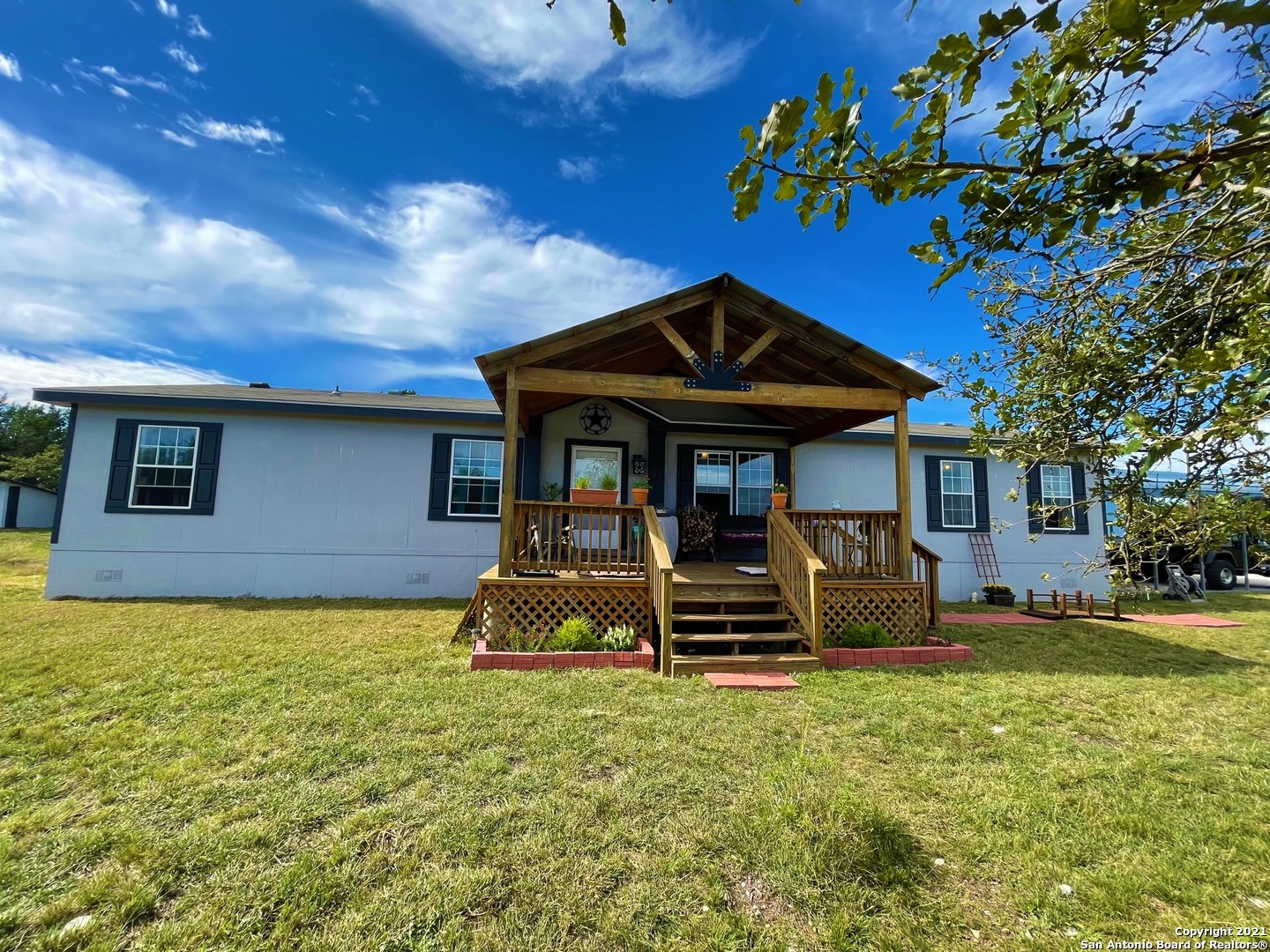 169 Harper Valley Road Harper TX 78631