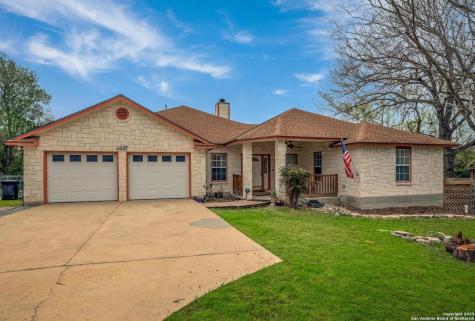 1327 E Sunshine Drive San Antonio TX 78228