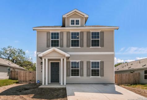 20362 Andesine Ridge San Antonio TX 78264