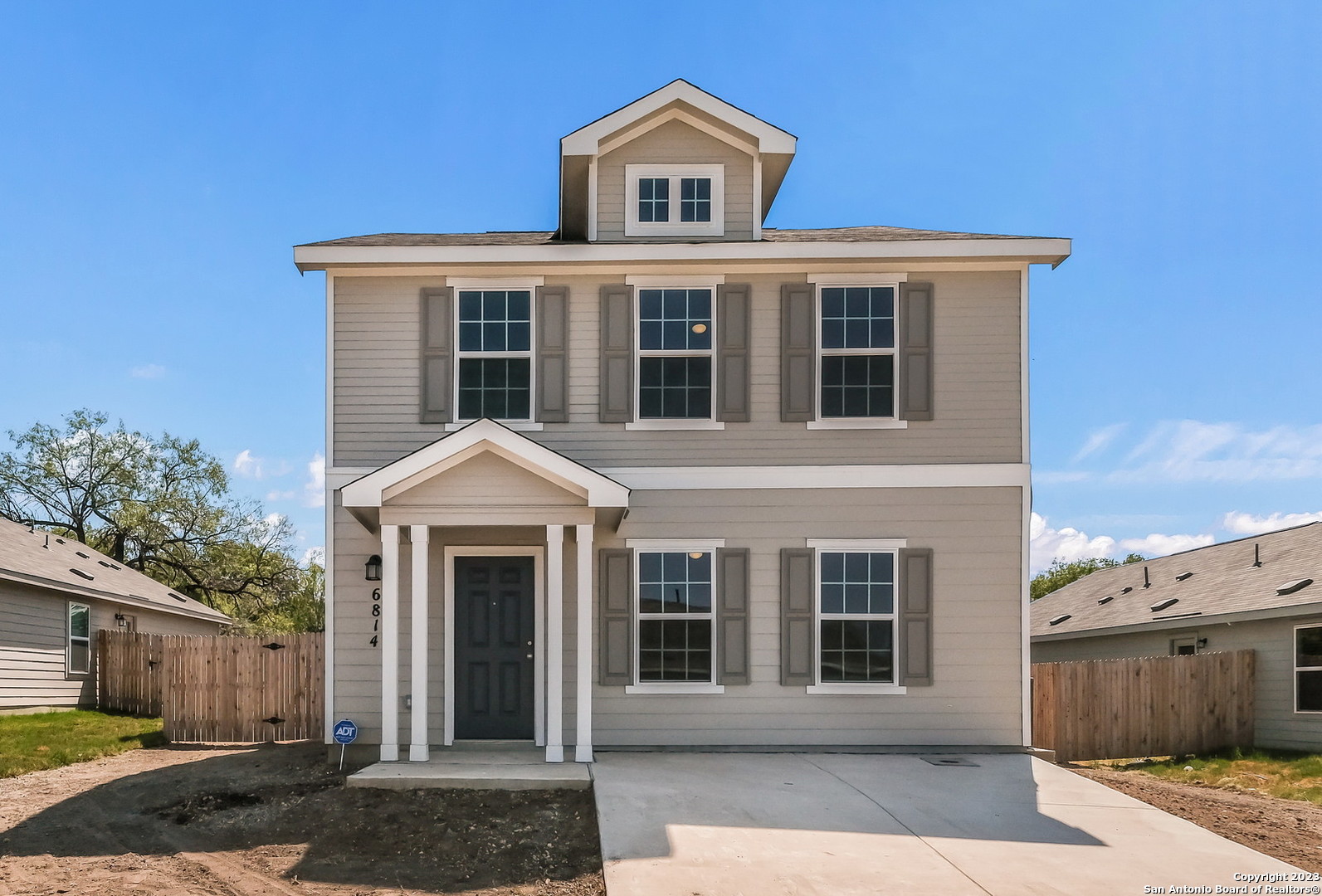 20362 Andesine Ridge San Antonio TX 78264