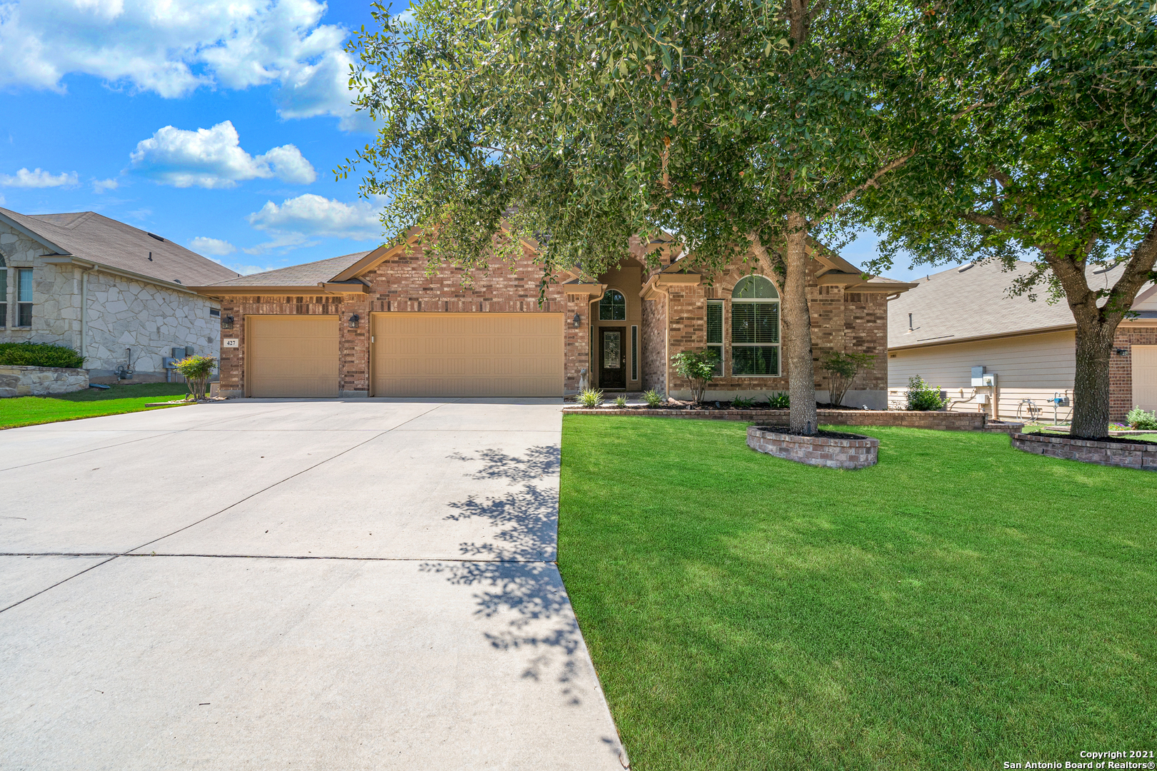 427 Redbird Chase San Antonio TX 78253