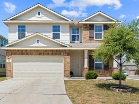 1703 Camp Light Way San Antonio TX 78245