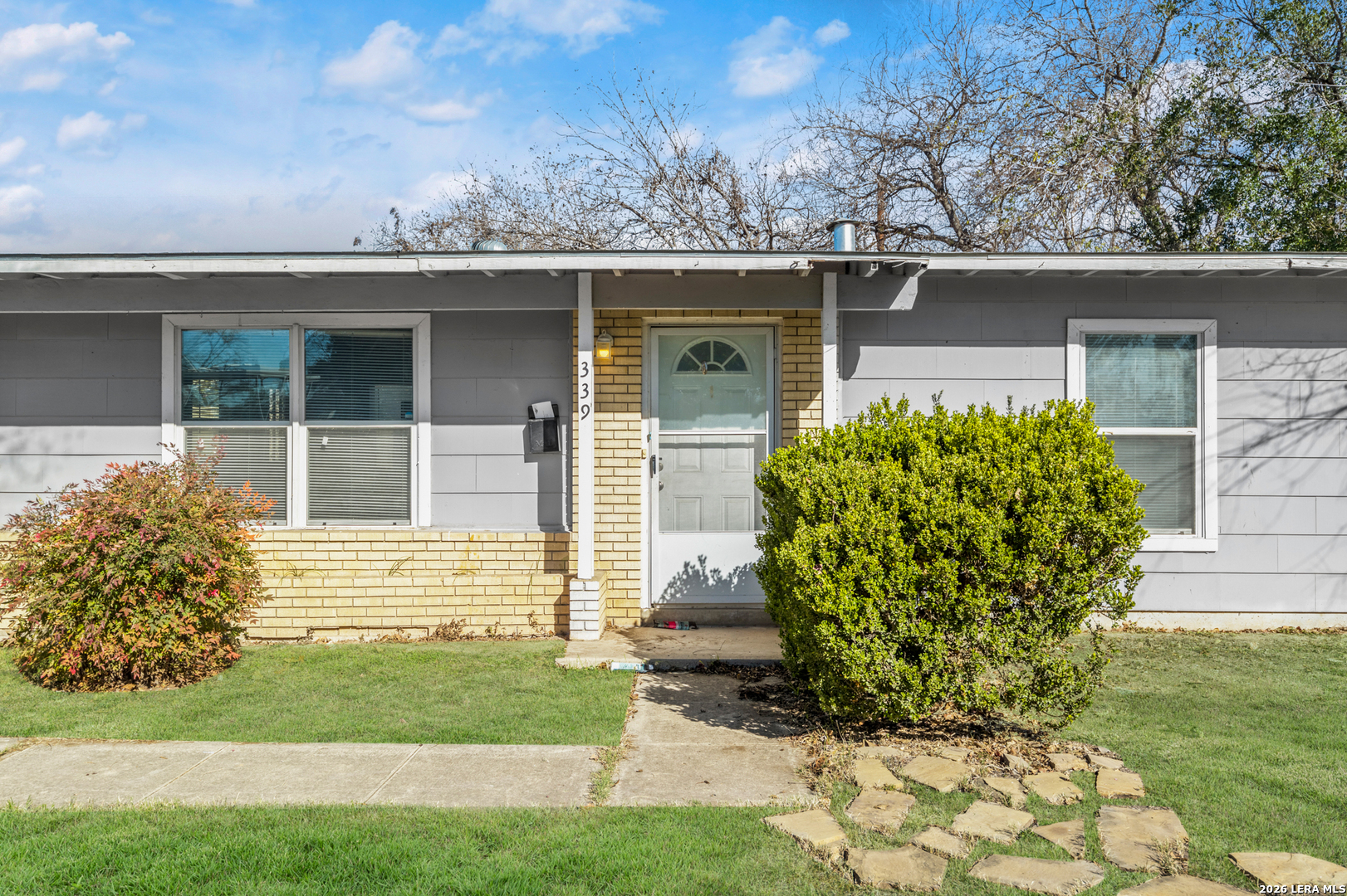 339 Creath San Antonio TX 78221