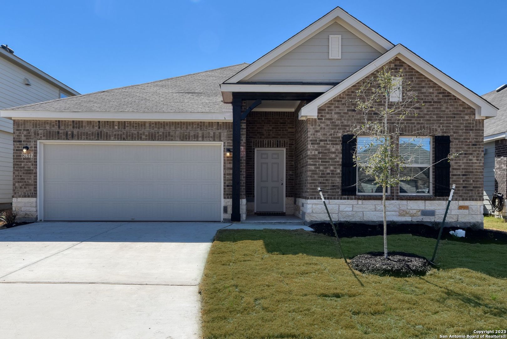 12642 Betelgeuse San Antonio TX 78245