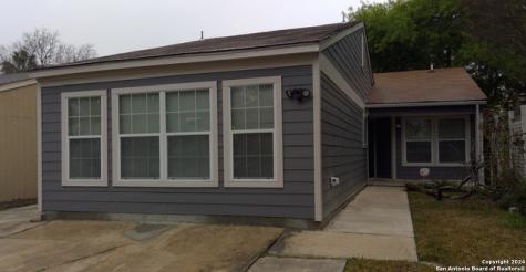 4175 Sunrise Creek Drive San Antonio TX 78244