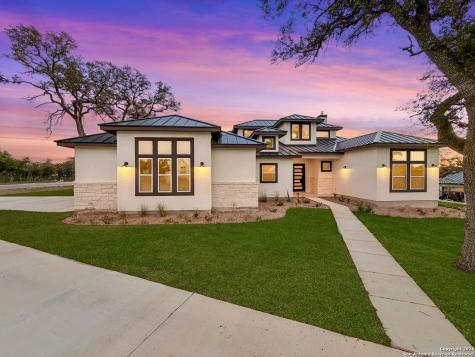 775 Maximino Ridge Bulverde TX 78163