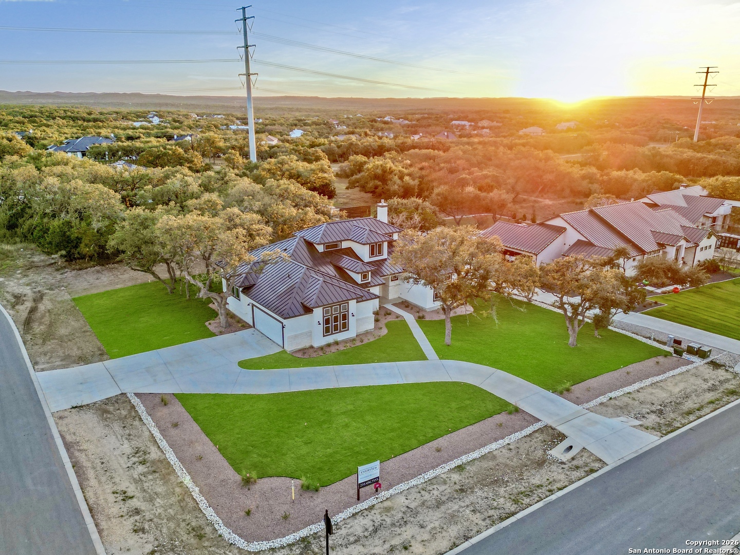 775 Maximino Ridge Bulverde TX 78163
