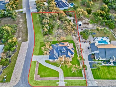 775 Maximino Ridge Bulverde TX 78163