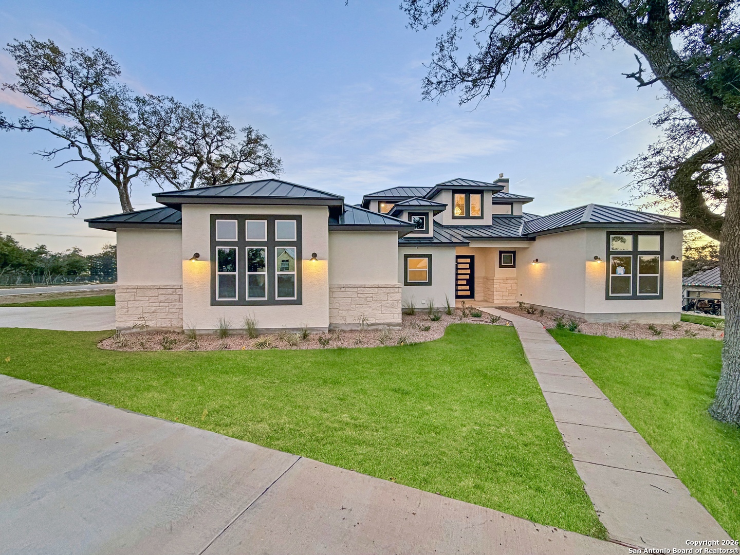 775 Maximino Ridge Bulverde TX 78163