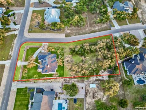 775 Maximino Ridge Bulverde TX 78163