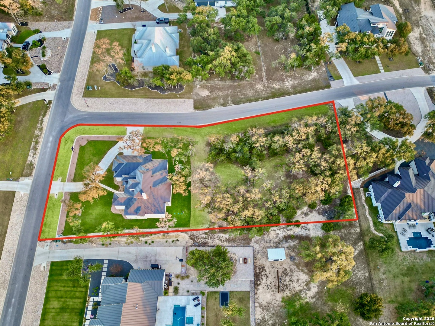 775 Maximino Ridge Bulverde TX 78163