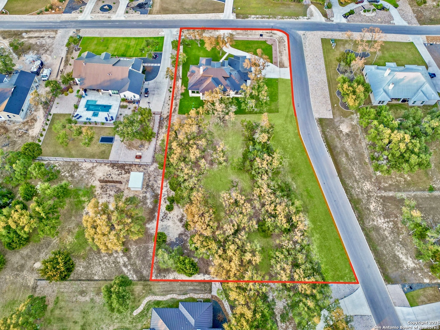 775 Maximino Ridge Bulverde TX 78163