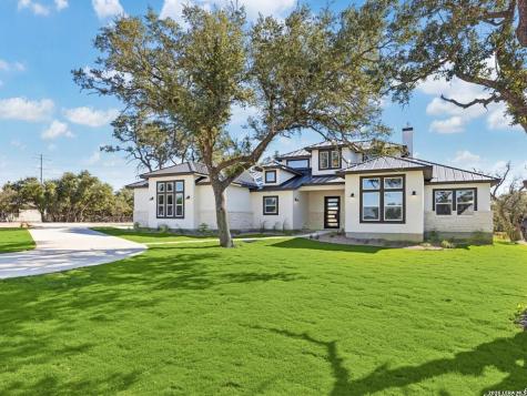 775 Maximino Ridge Bulverde TX 78163