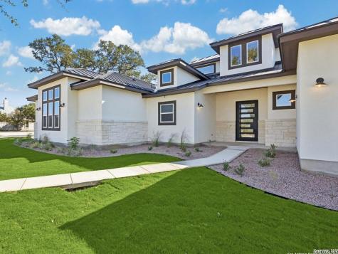 775 Maximino Ridge Bulverde TX 78163