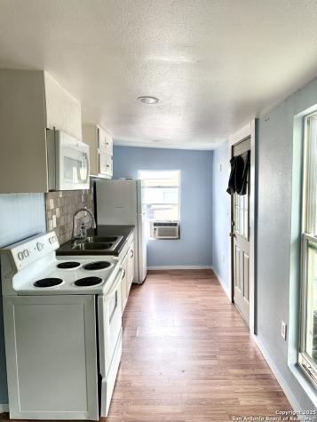 104 S 2nd Street Stockdale TX 78160