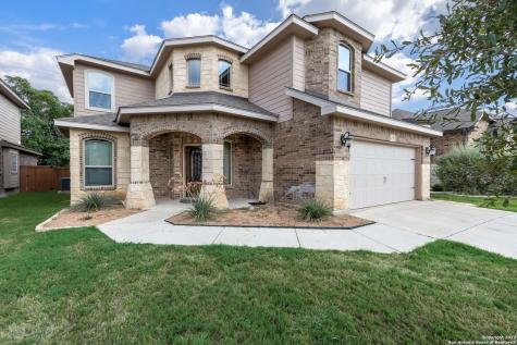 8838 Kallison Arbor San Antonio TX 78254