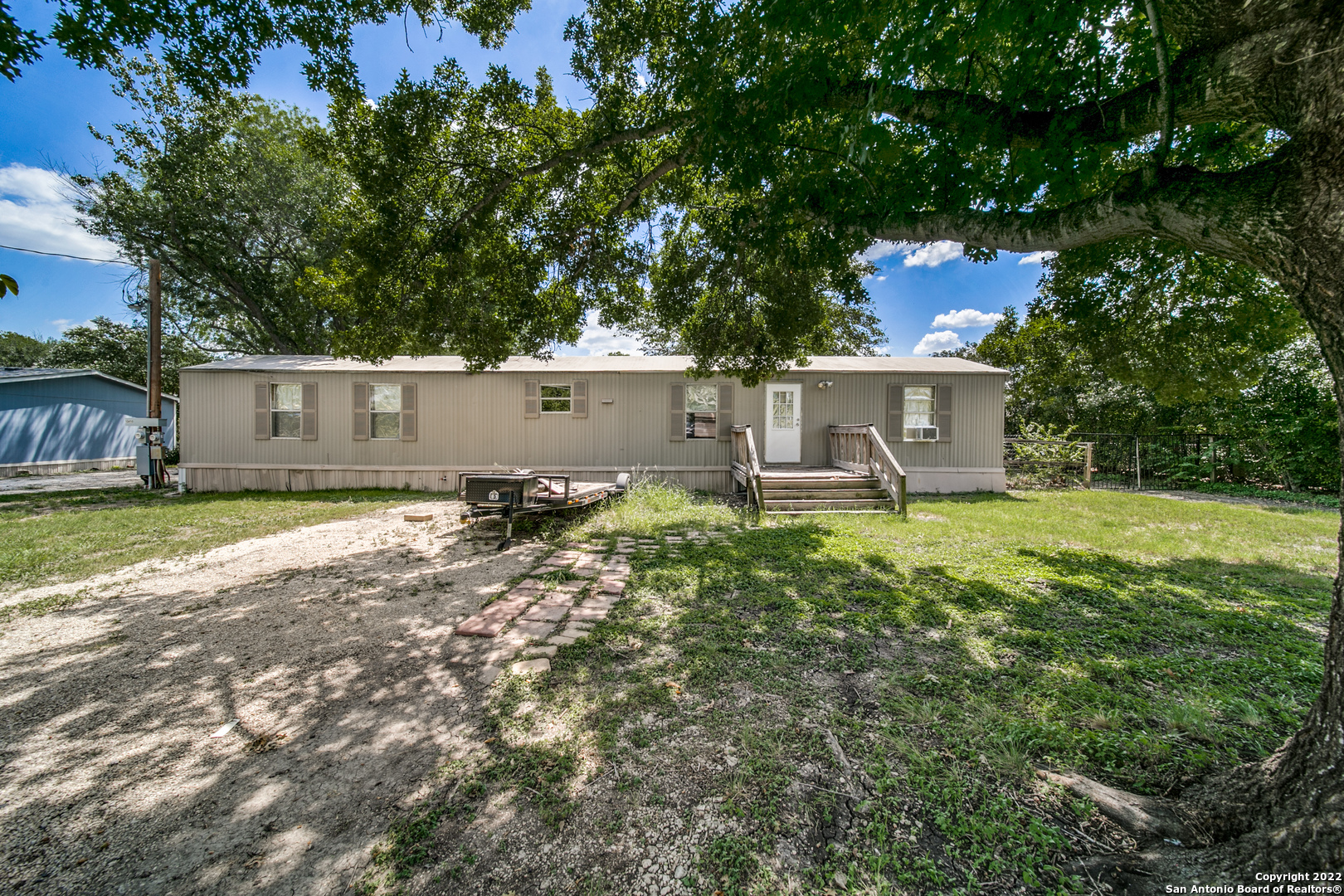15418 Mesquite Trail San Antonio TX 78253