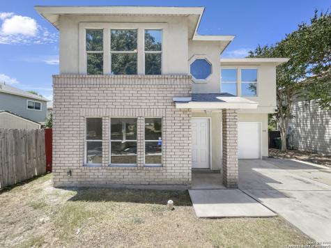 130 Mclennan Oak San Antonio TX 78240
