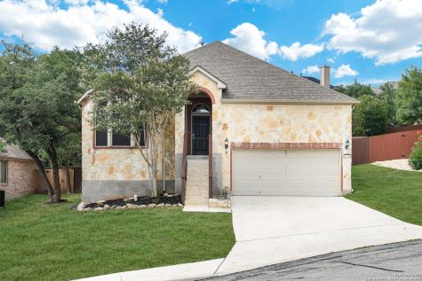 1023 Parter Pond San Antonio TX 78260