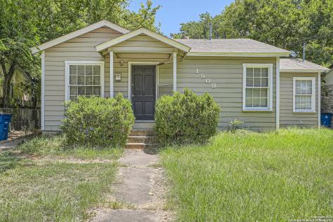 1508 Alguno Road Austin TX 78757