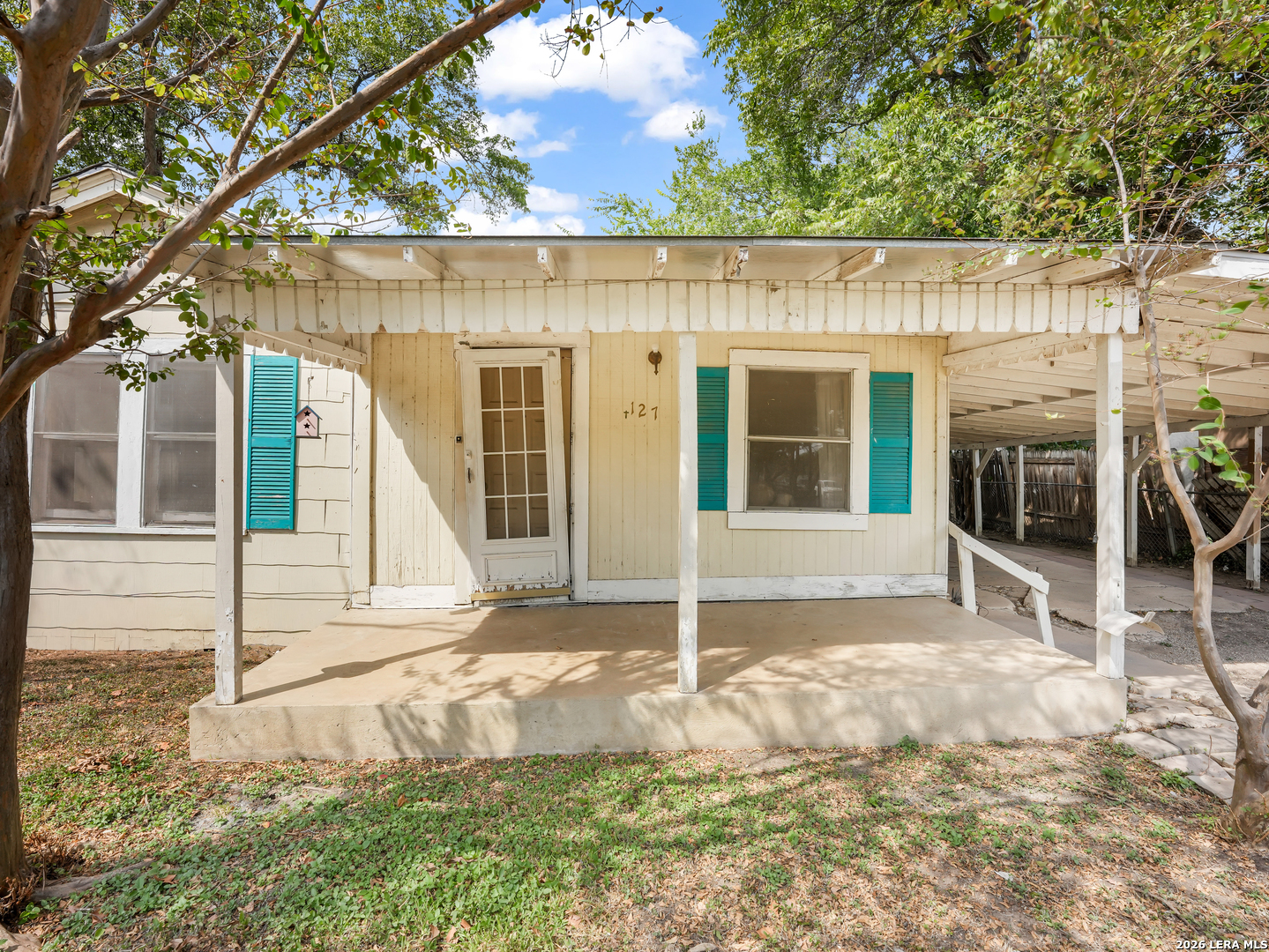 127 Linda Lou Drive San Antonio TX 78223