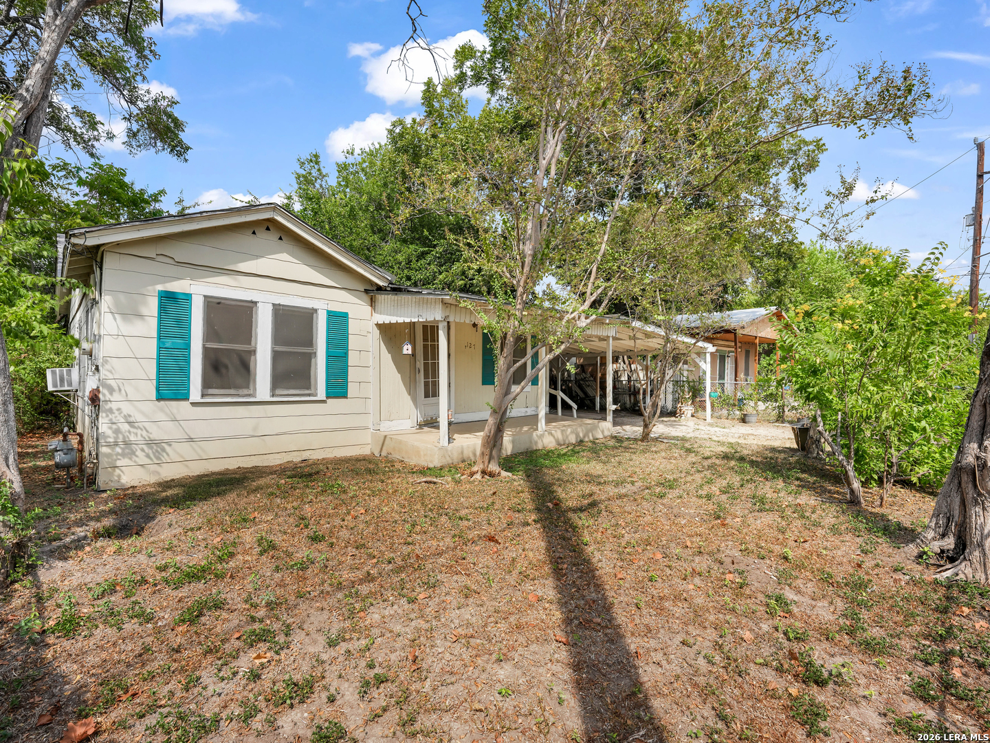 127 Linda Lou Drive San Antonio TX 78223