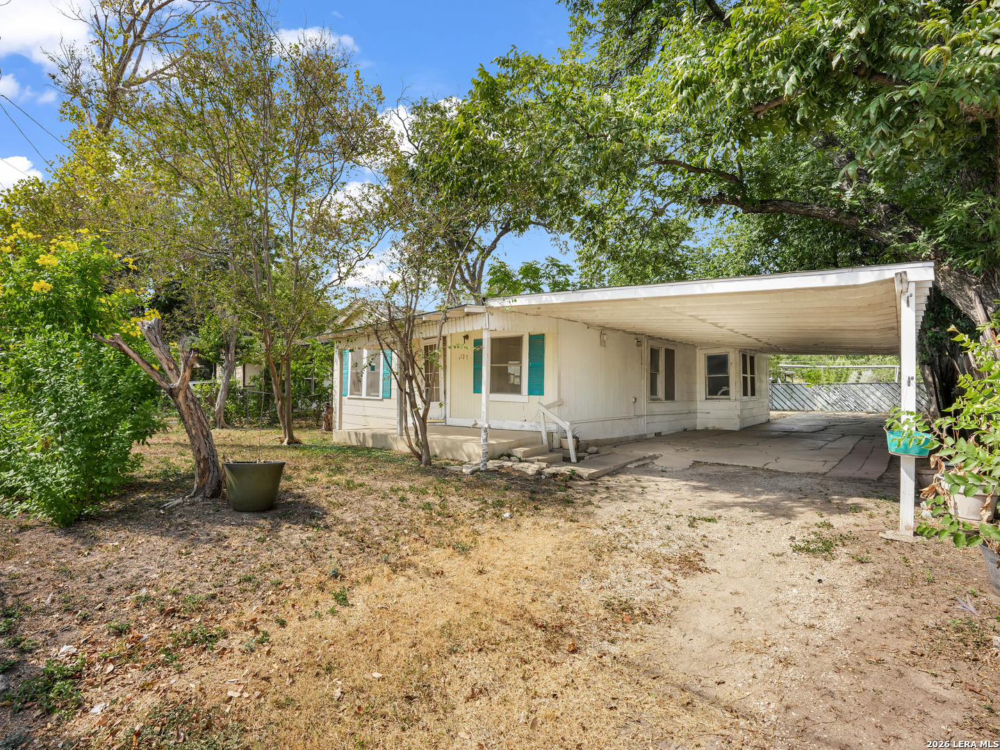 127 Linda Lou Drive San Antonio TX 78223