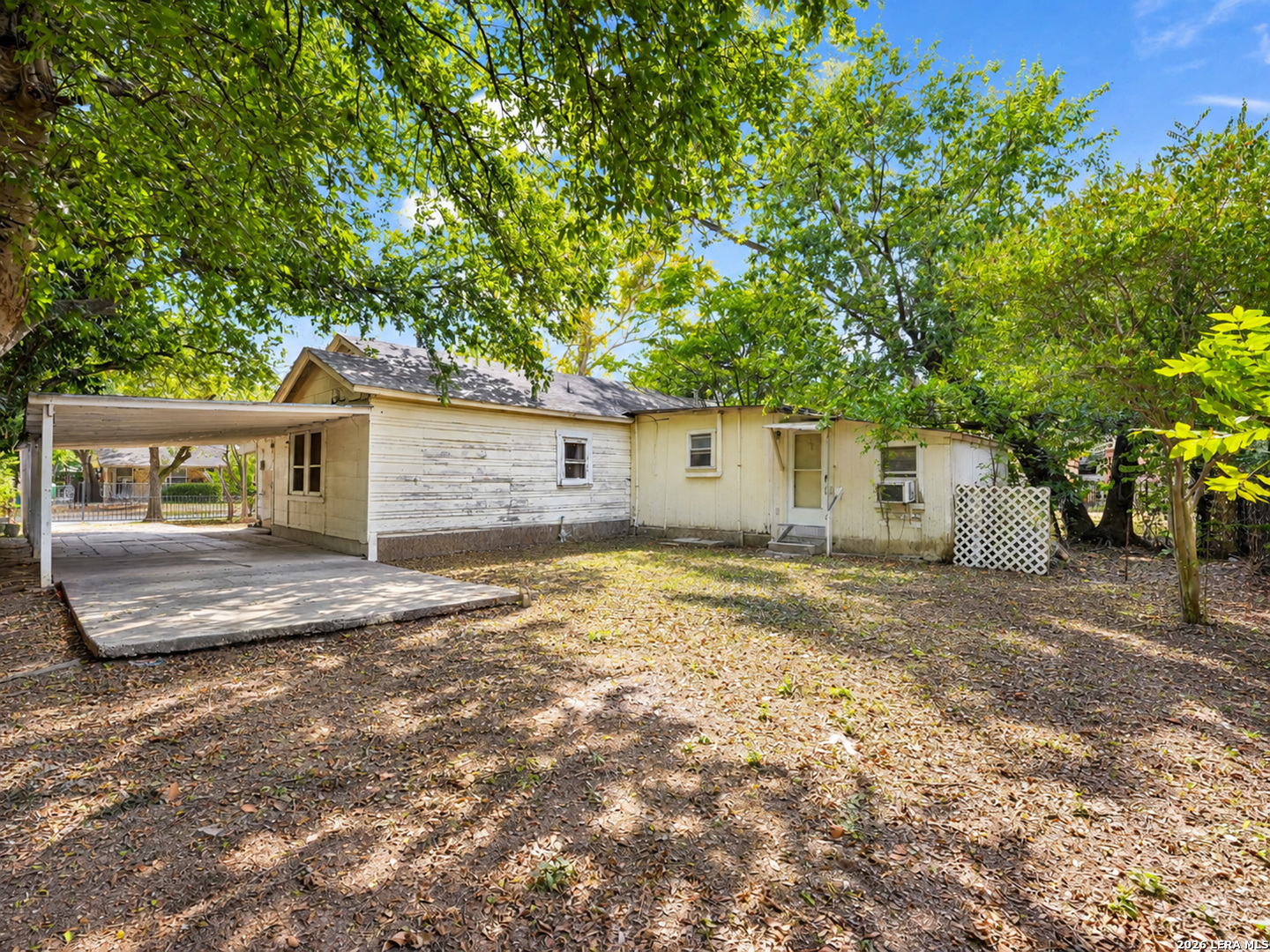 127 Linda Lou Drive San Antonio TX 78223