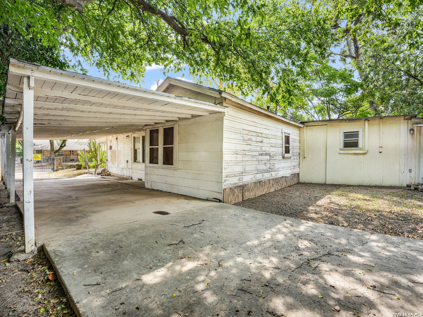 127 Linda Lou Drive San Antonio TX 78223