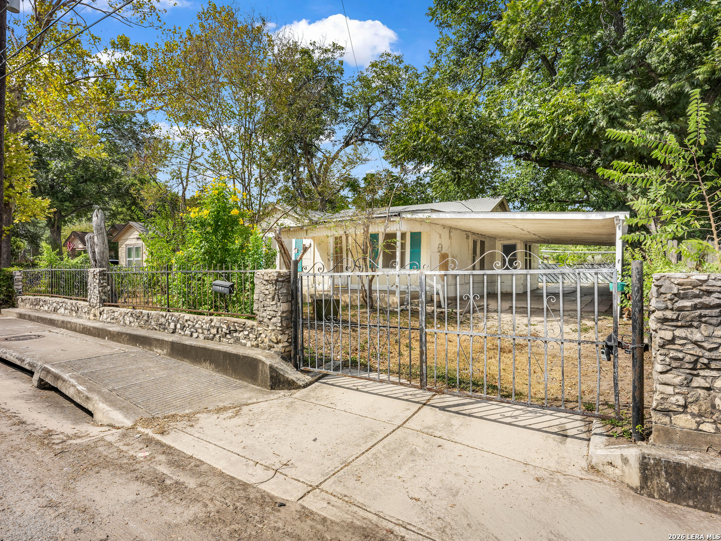 127 Linda Lou Drive San Antonio TX 78223