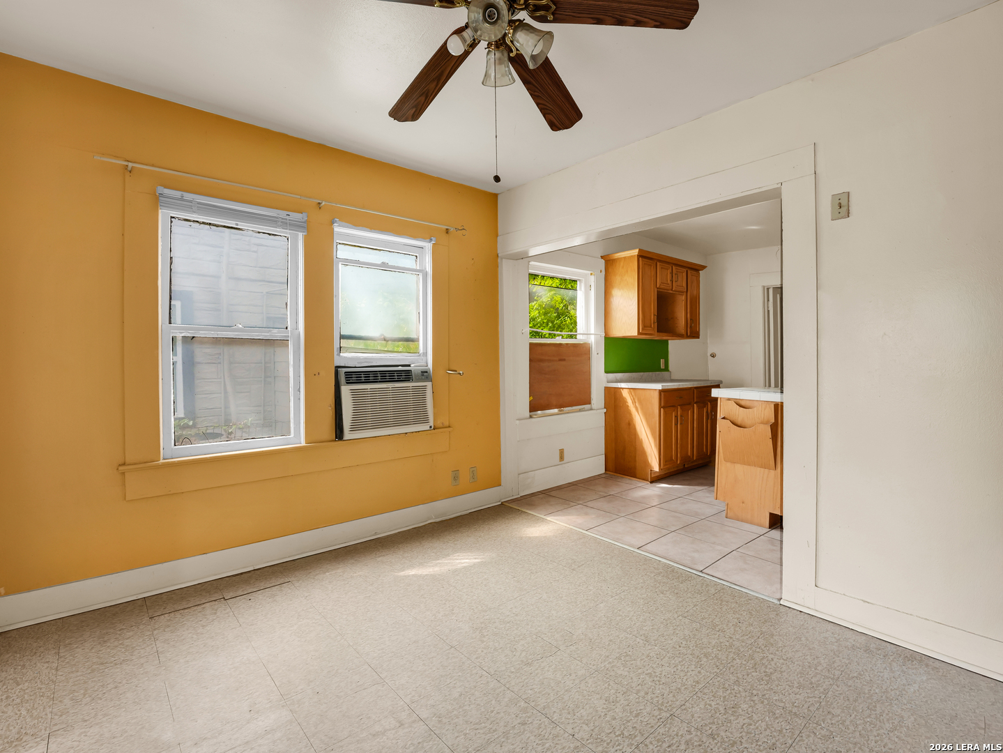 127 Linda Lou Drive San Antonio TX 78223