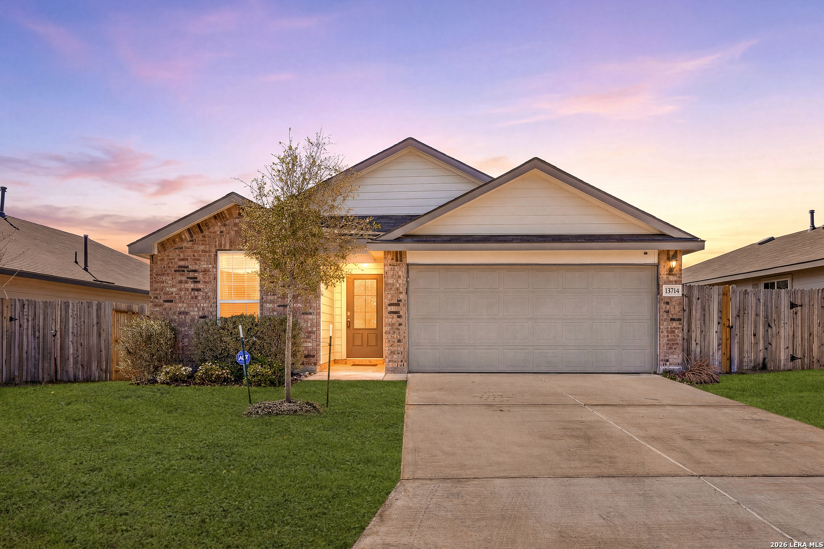 13714 Whisper Bend San Antonio TX 78252