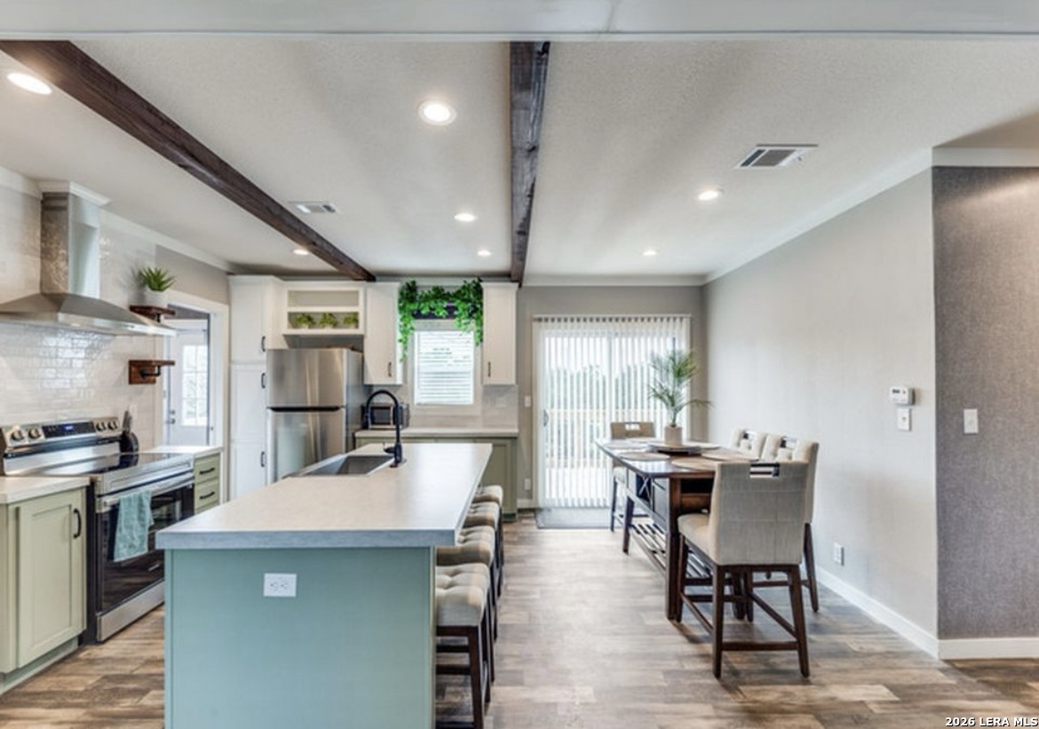 6739 Whartons Dock Road Bandera TX 78003