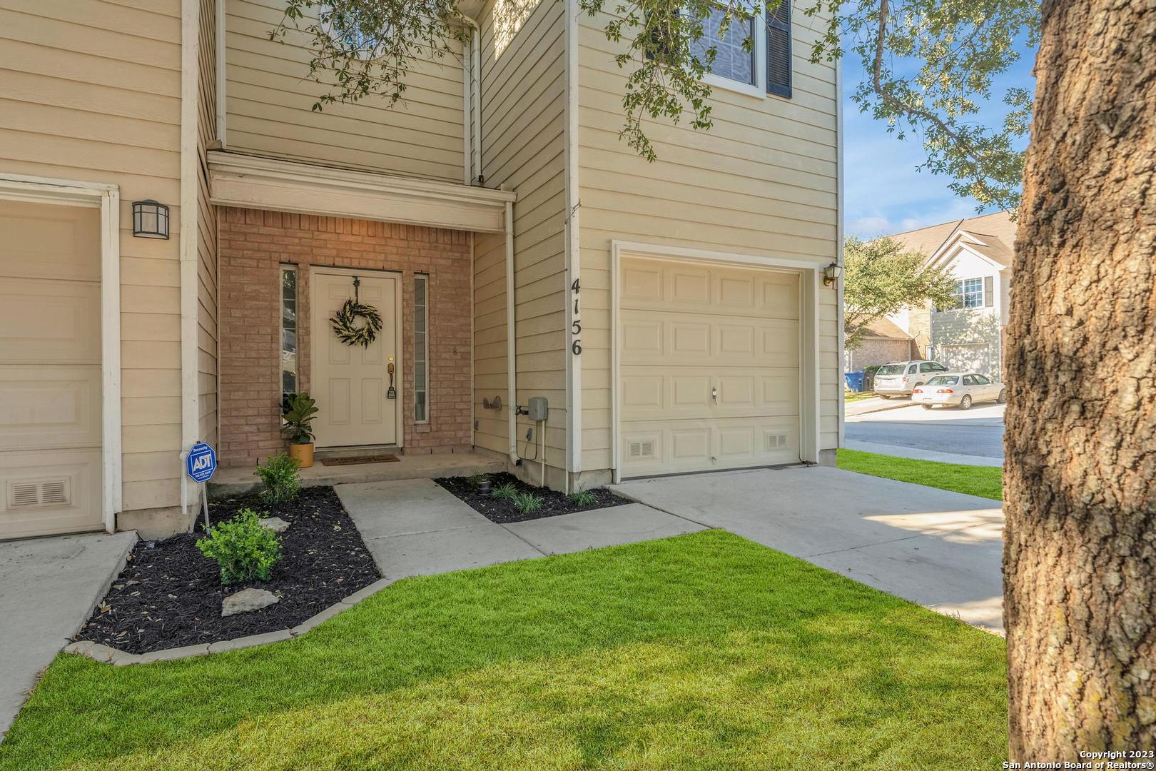 4156 St Charles Bay San Antonio TX 78229