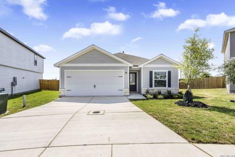 3423 Warlow Branch San Antonio TX 78109