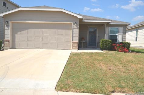 224 Mistflower New Braunfels TX 78130