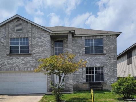 17031 Lands Wake San Antonio TX 78247