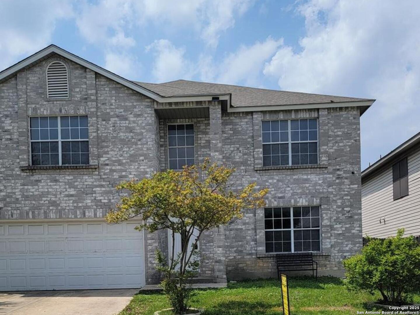 17031 Lands Wake San Antonio TX 78247