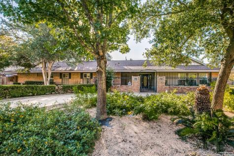 7118 Westboro Place San Antonio TX 78229