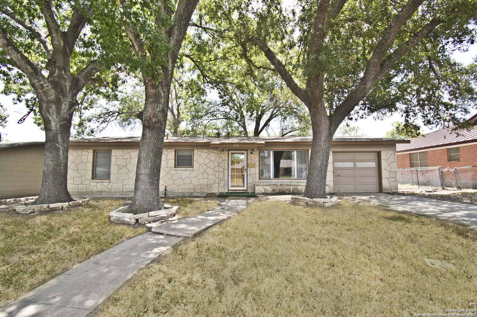 234 Gettysburg Road San Antonio TX 78228