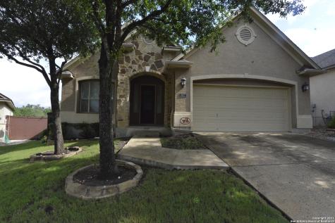 3607 Oaklyn Pass San Antonio TX 78259