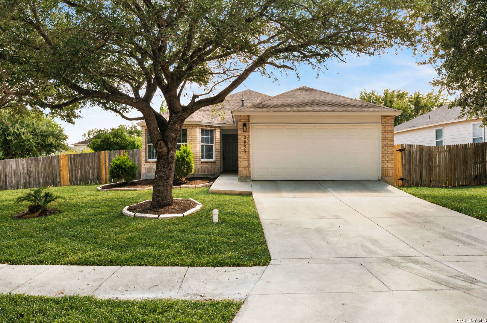 2835 Seascape Lane New Braunfels TX 78130