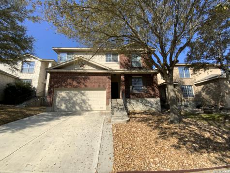 17211 Ashbury Lodge San Antonio TX 78247