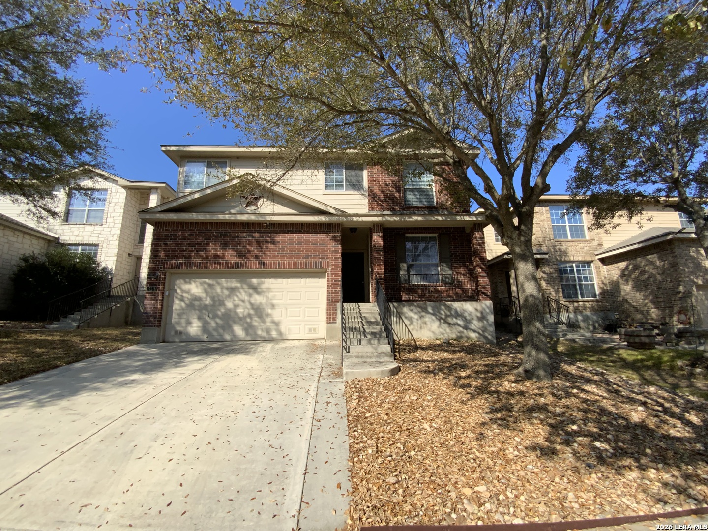 17211 Ashbury Lodge San Antonio TX 78247