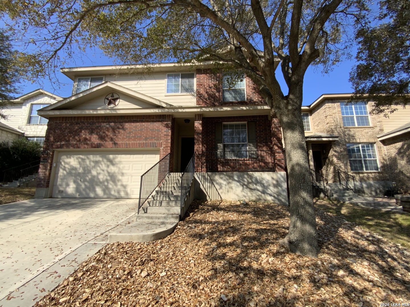 17211 Ashbury Lodge San Antonio TX 78247