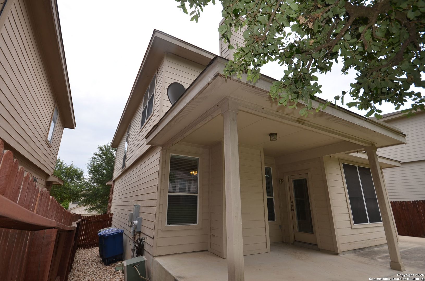 17211 Ashbury Lodge San Antonio TX 78247