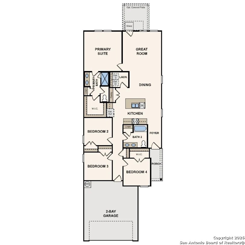 4830 Sahara Valleys San Antonio TX 78222