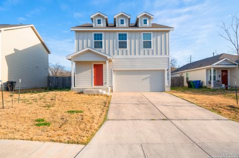5915 Tina Park San Antonio TX 78242